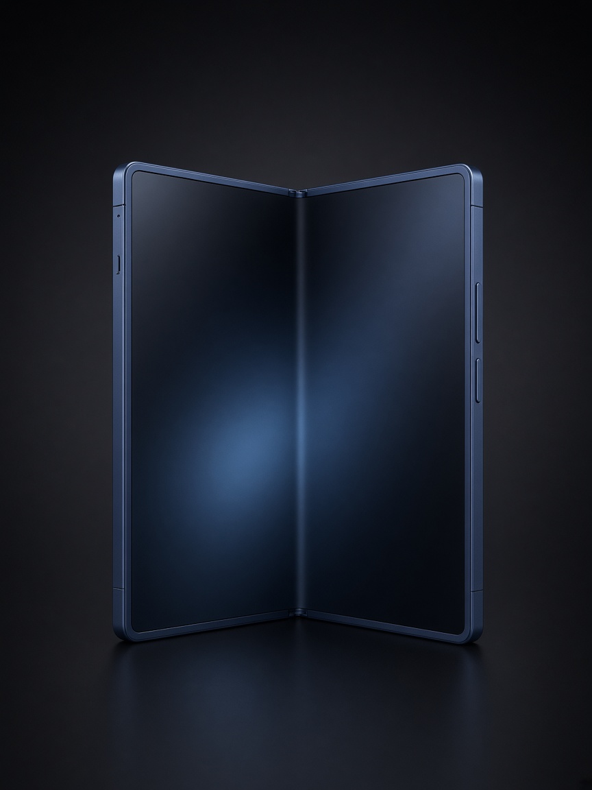 Samsung Galaxy Fold