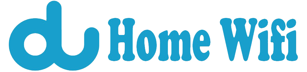 Du Home  Internet Packages