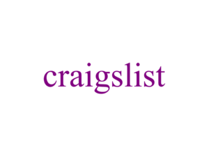 Craigslist Seattle